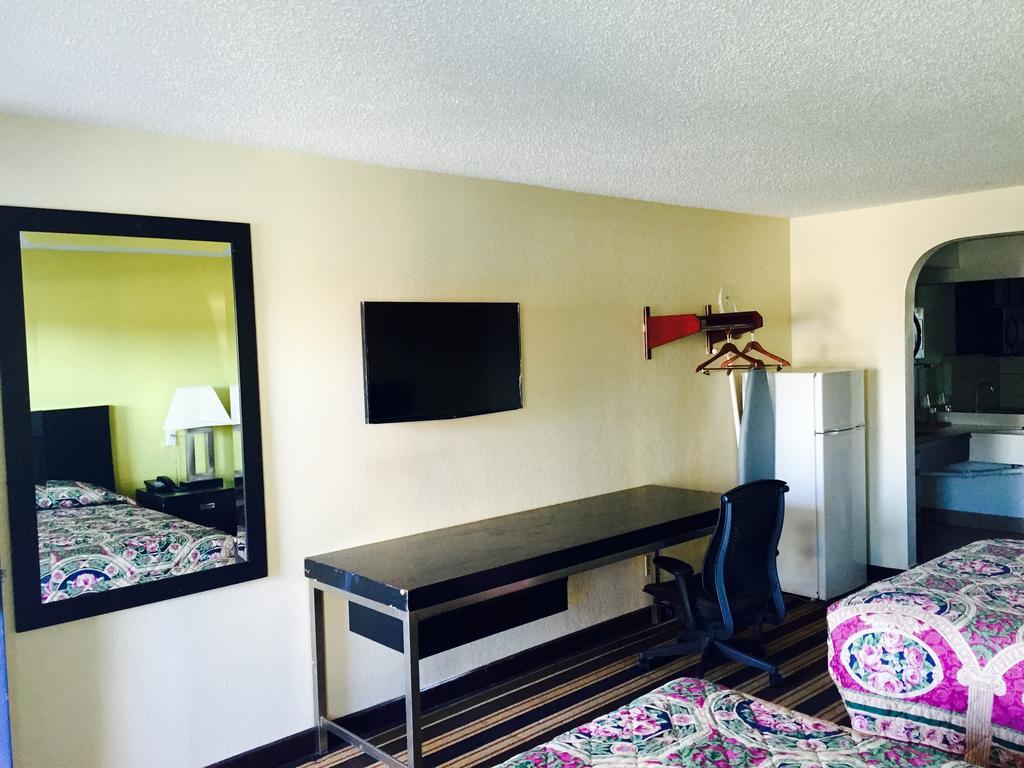 Executive Inn Groves Bilik gambar