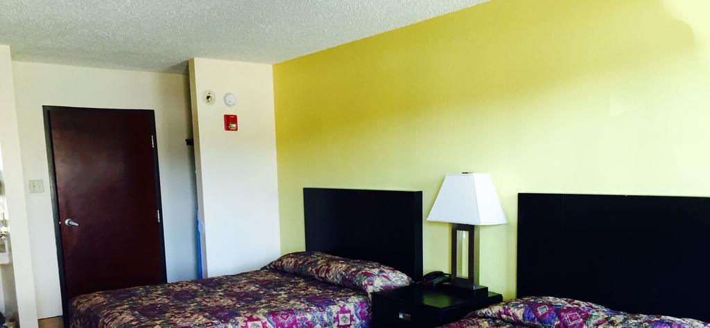 Executive Inn Groves Bilik gambar