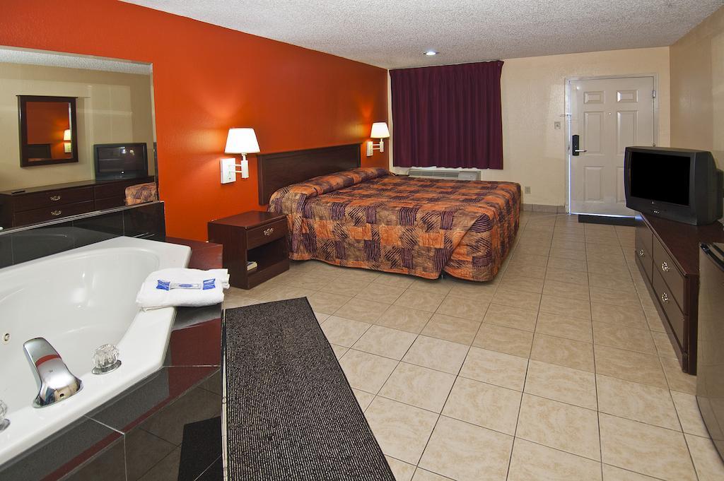 Executive Inn Groves Bilik gambar