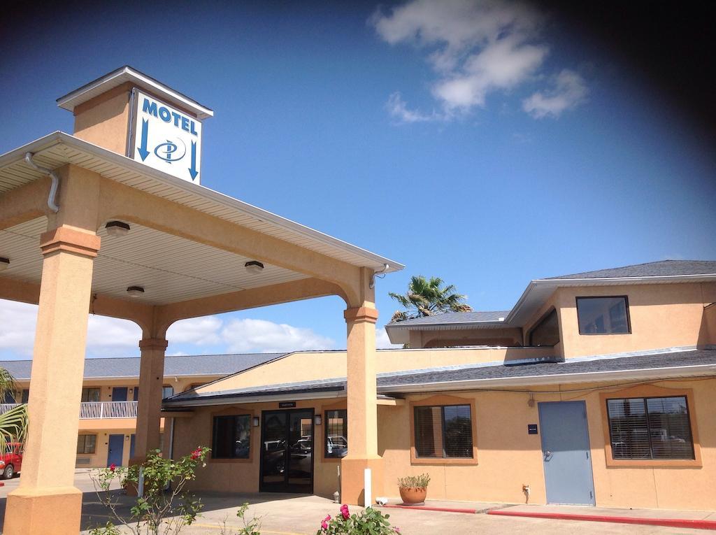 Executive Inn Groves Luaran gambar