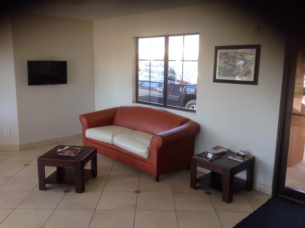 Executive Inn Groves Luaran gambar