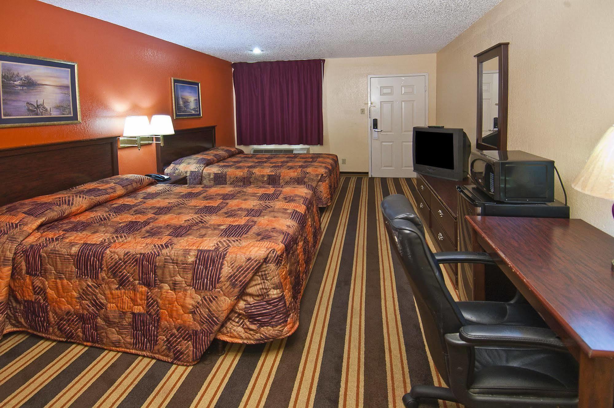 Executive Inn Groves Luaran gambar