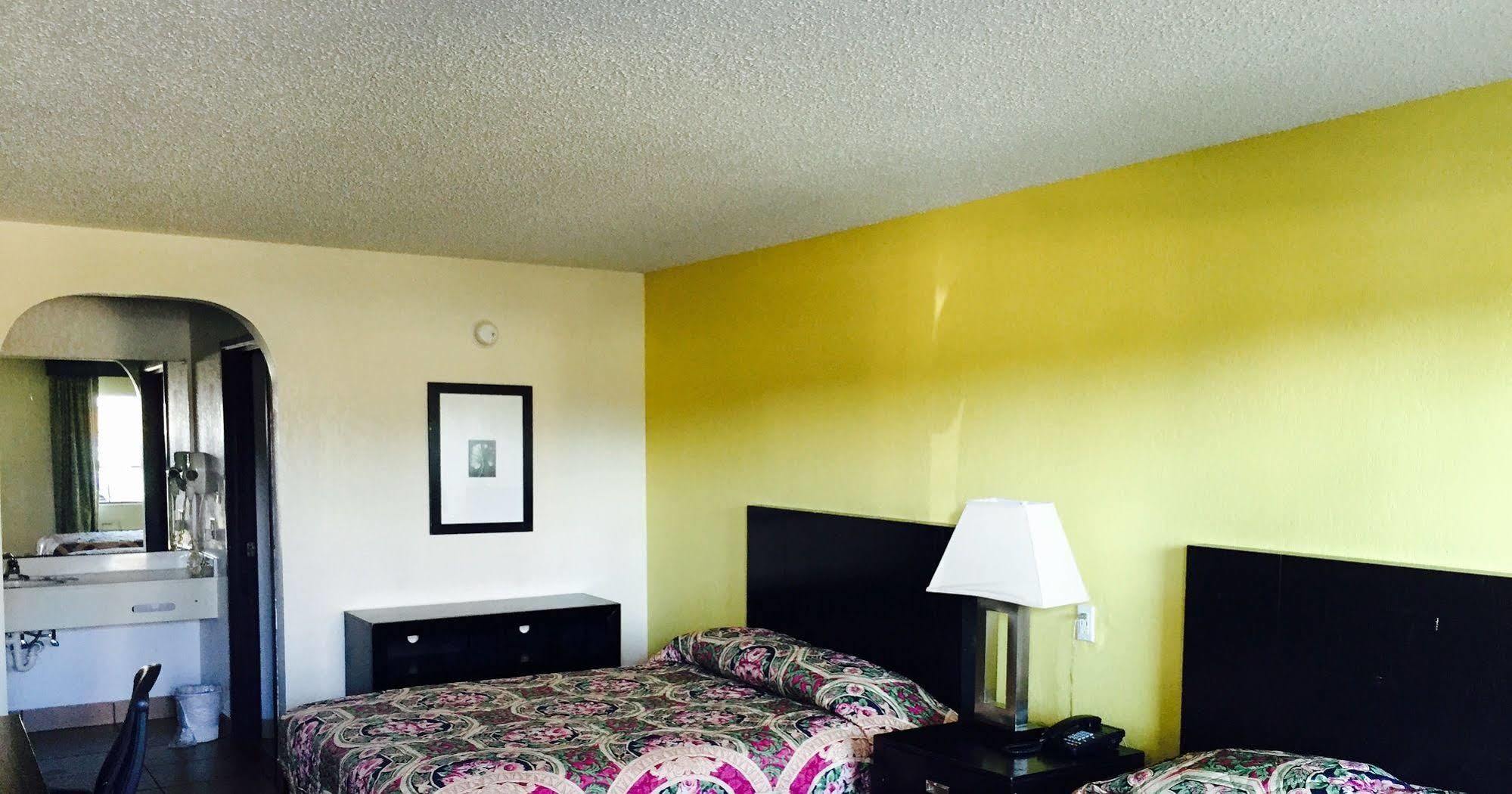 Executive Inn Groves Luaran gambar